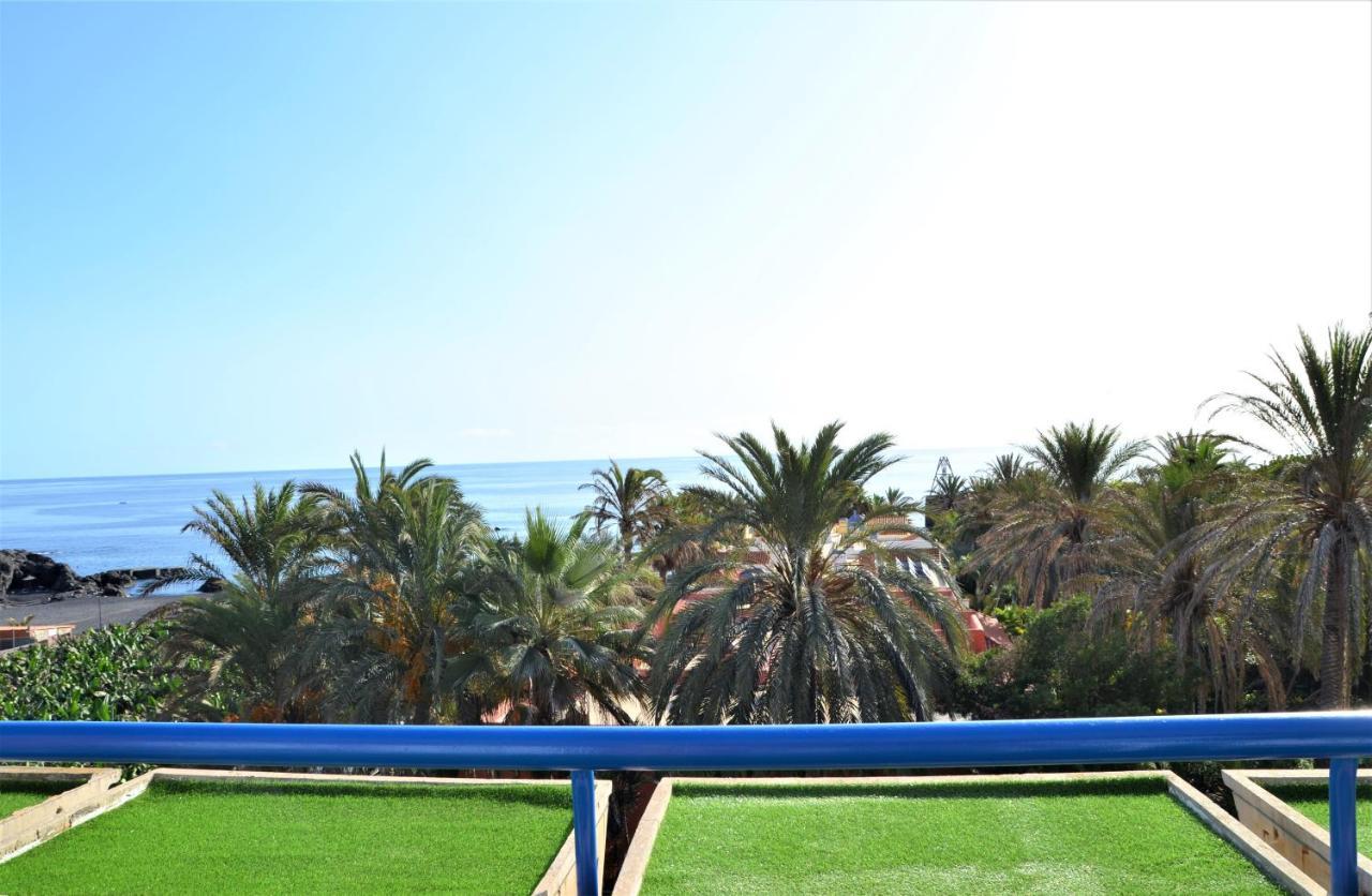 El Alisio Beach 브레나바자 외부 사진