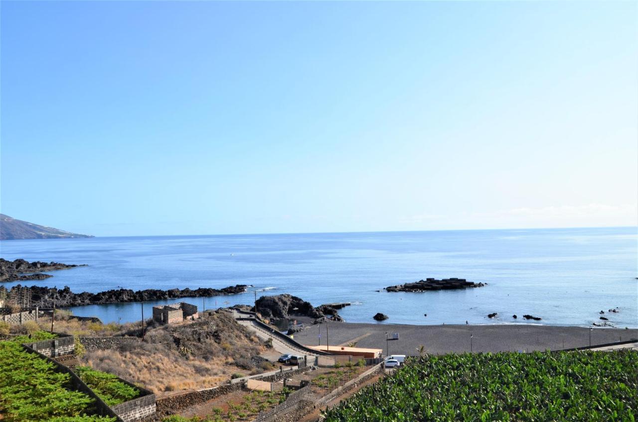 El Alisio Beach 브레나바자 외부 사진