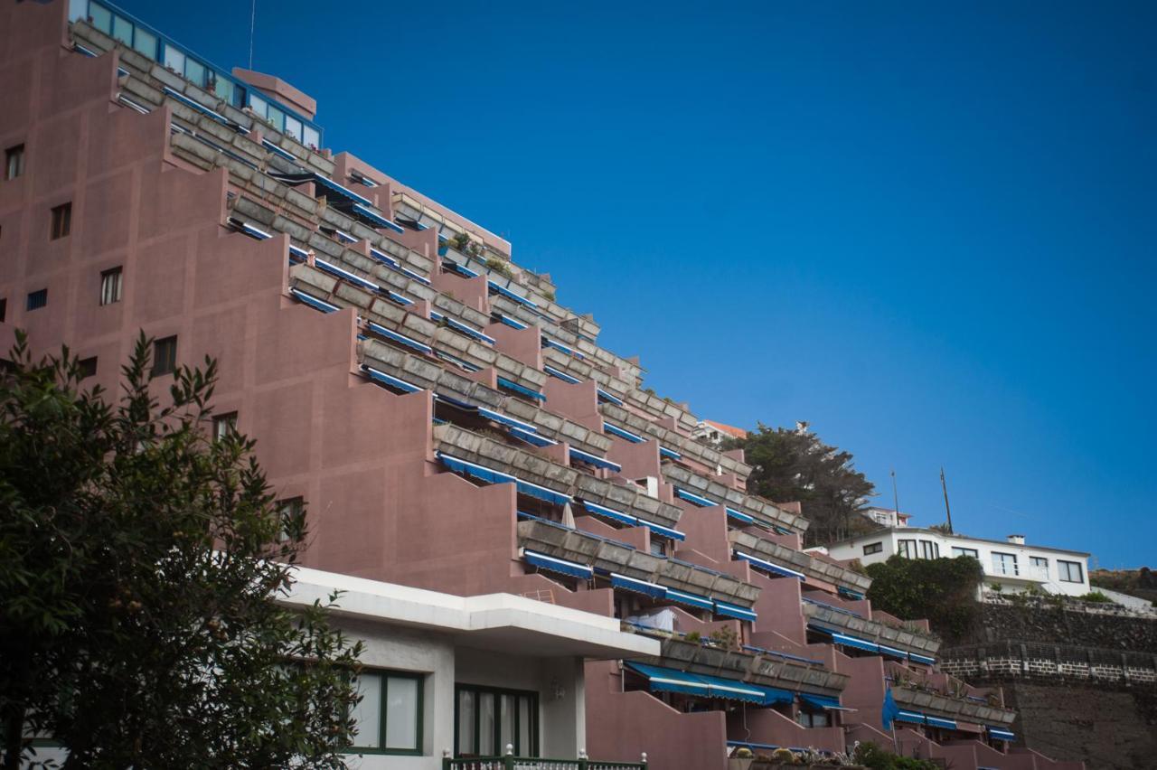 El Alisio Beach 브레나바자 외부 사진