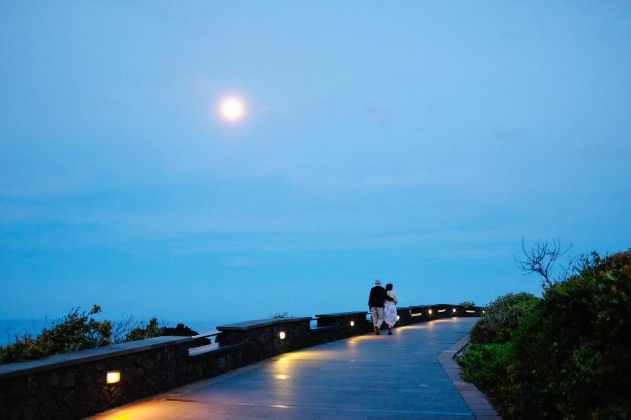 El Alisio Beach 브레나바자 외부 사진